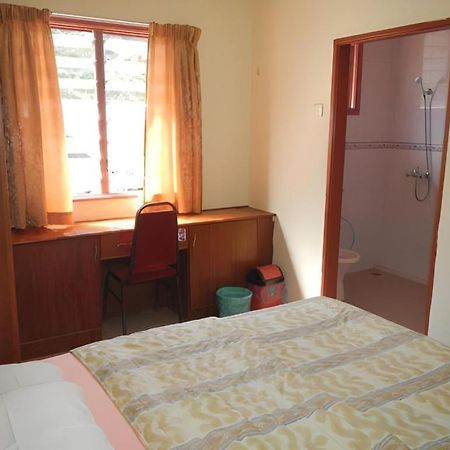 Krs Pines Hotel Cameron Highlands Buitenkant foto