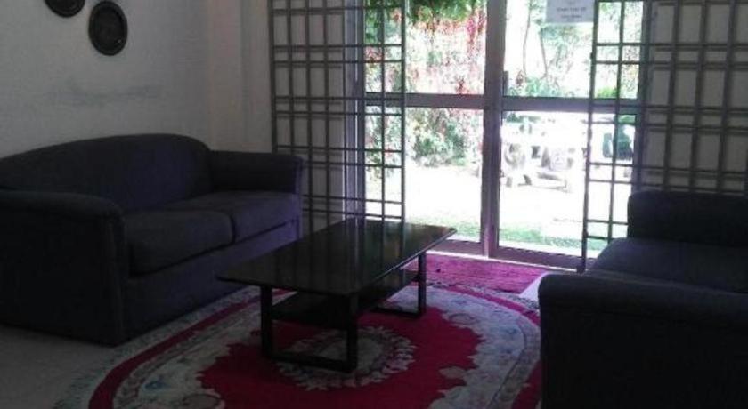 Krs Pines Hotel Cameron Highlands Buitenkant foto