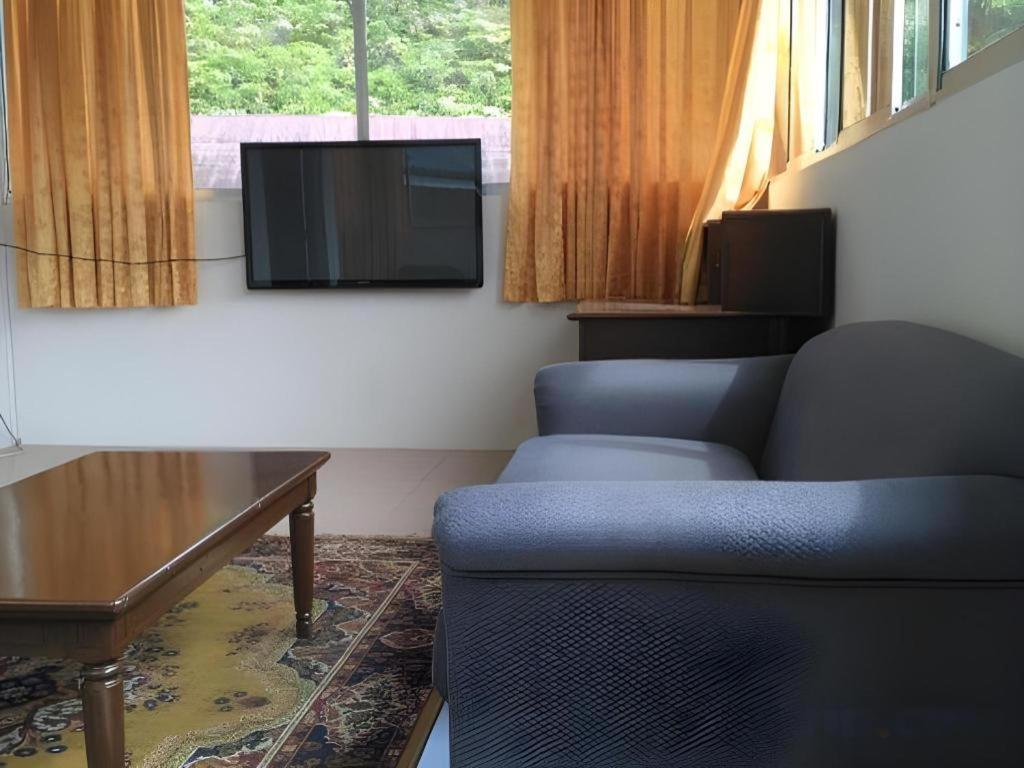 Krs Pines Hotel Cameron Highlands Buitenkant foto