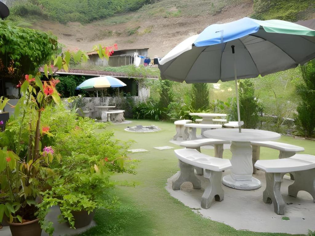 Krs Pines Hotel Cameron Highlands Buitenkant foto