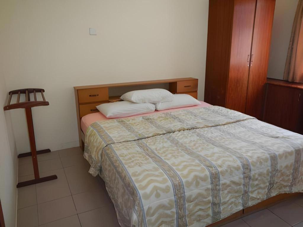 Krs Pines Hotel Cameron Highlands Buitenkant foto