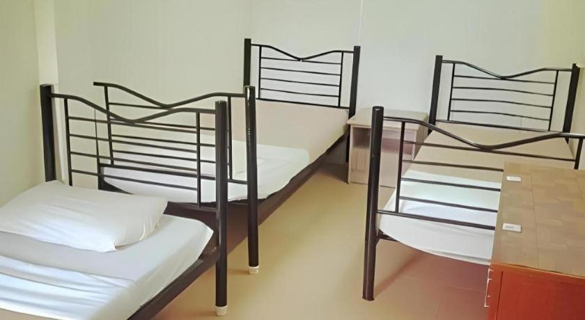 Krs Pines Hotel Cameron Highlands Buitenkant foto