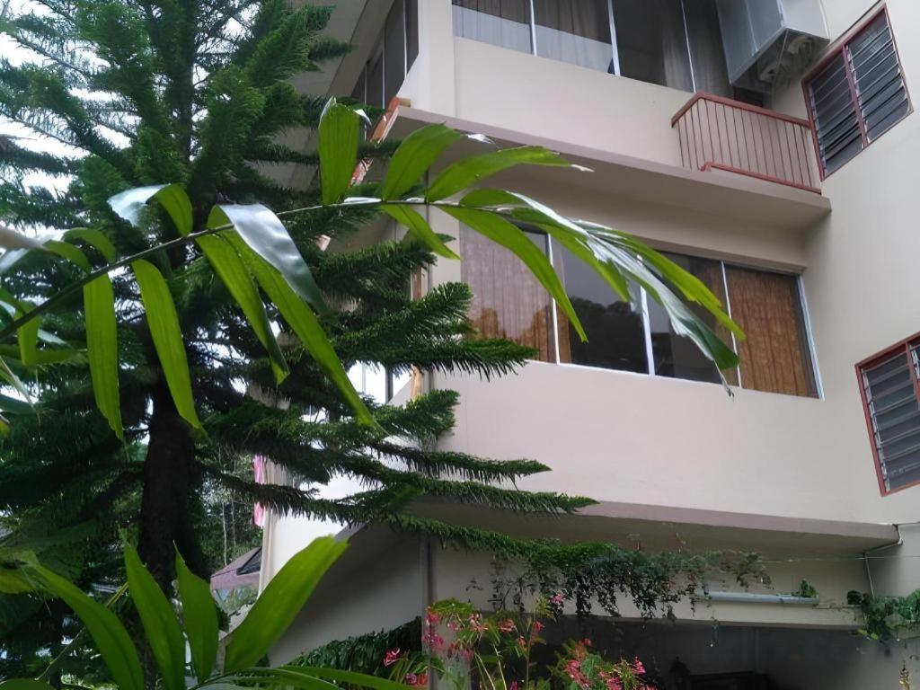 Krs Pines Hotel Cameron Highlands Buitenkant foto