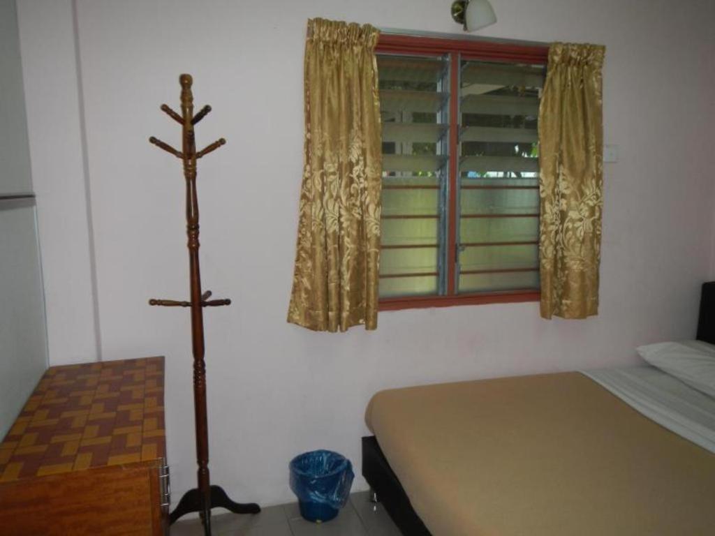 Krs Pines Hotel Cameron Highlands Buitenkant foto