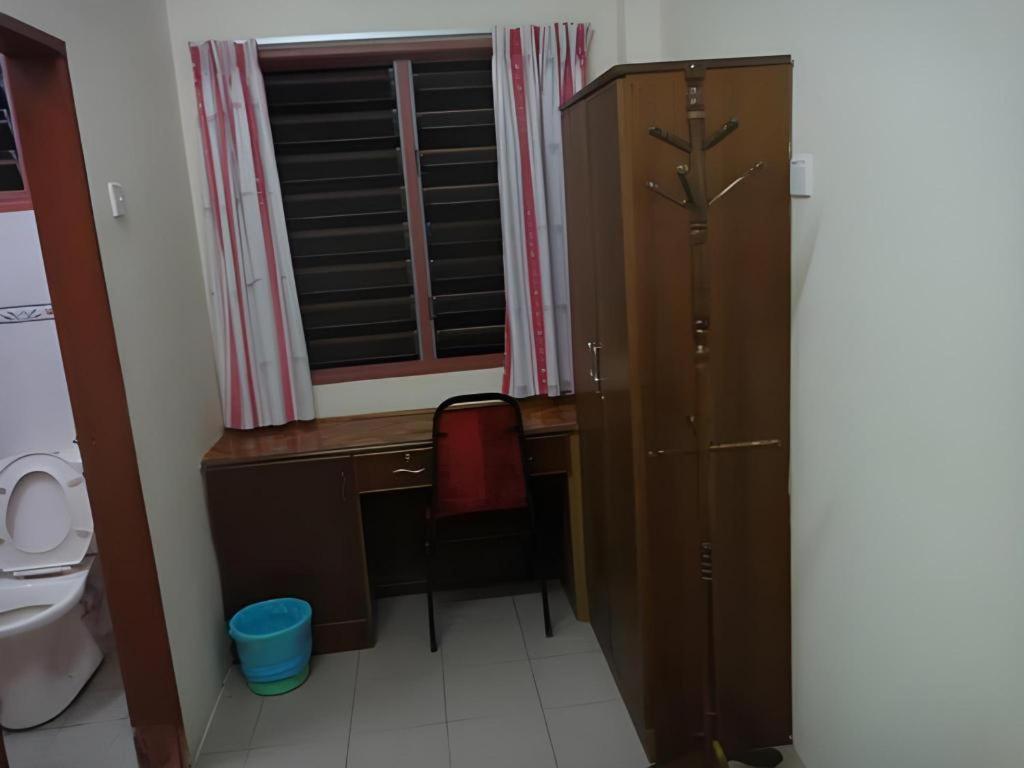 Krs Pines Hotel Cameron Highlands Buitenkant foto