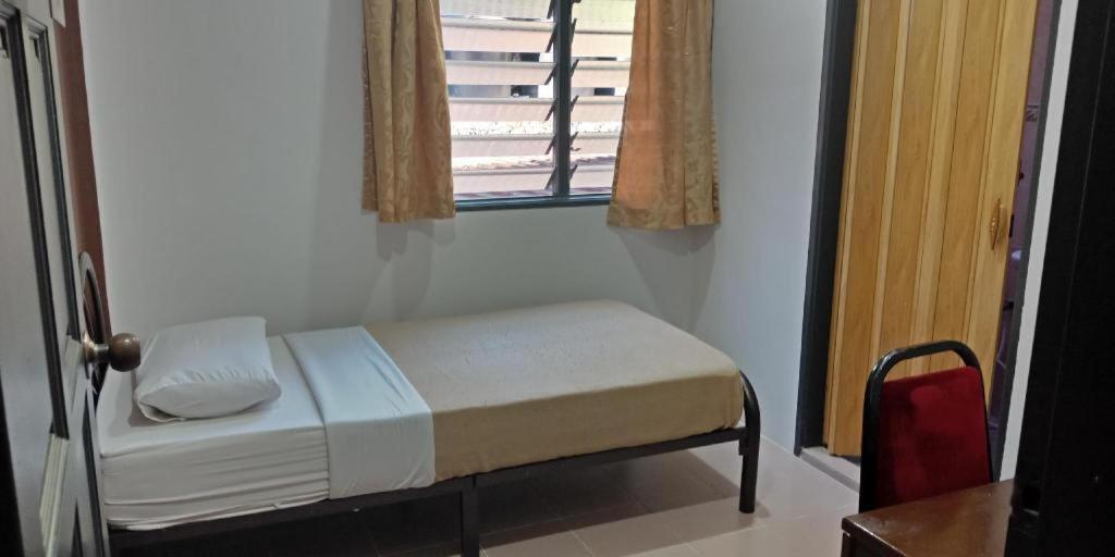 Krs Pines Hotel Cameron Highlands Buitenkant foto