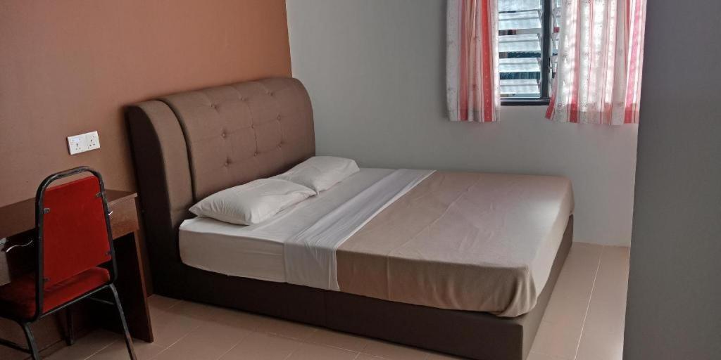Krs Pines Hotel Cameron Highlands Buitenkant foto