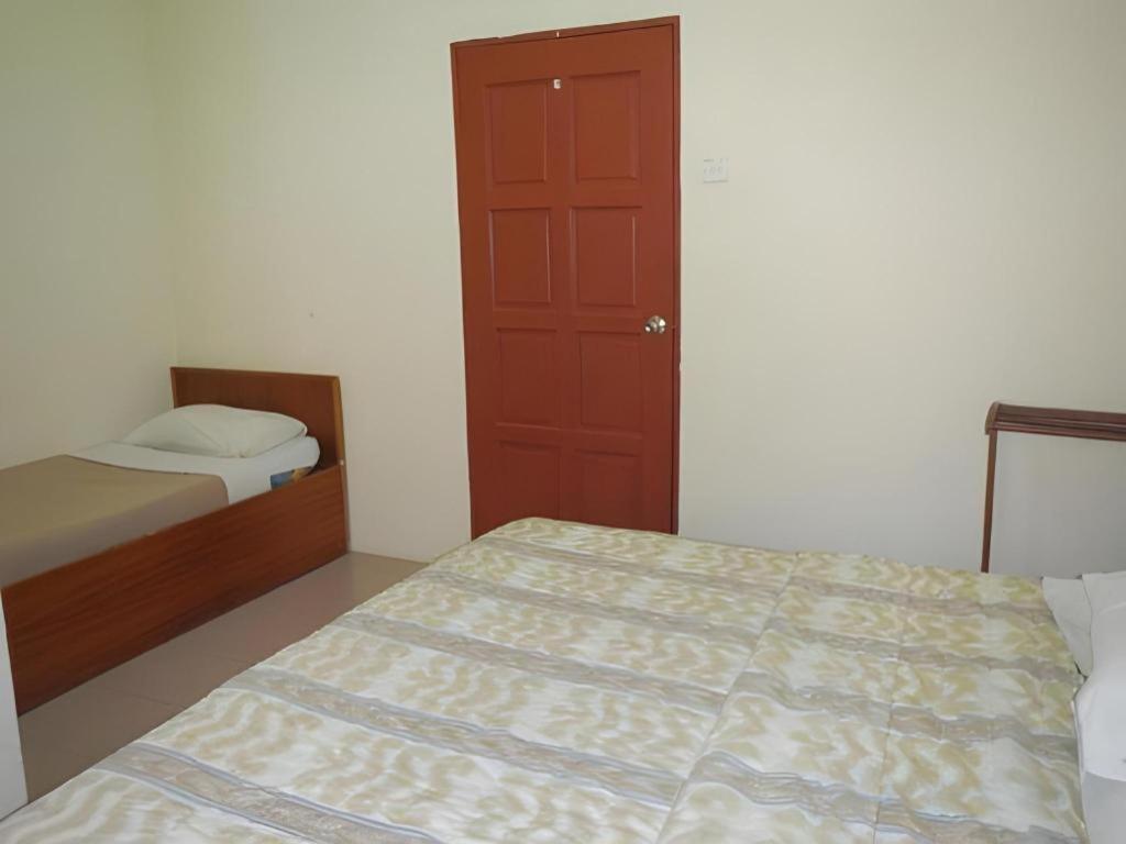 Krs Pines Hotel Cameron Highlands Buitenkant foto