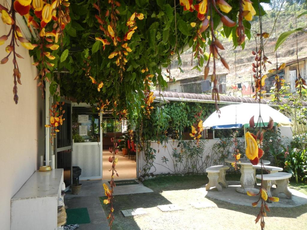 Krs Pines Hotel Cameron Highlands Buitenkant foto
